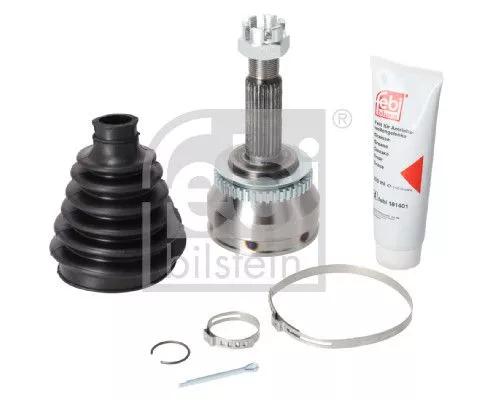 Joint Kit, drive shaft