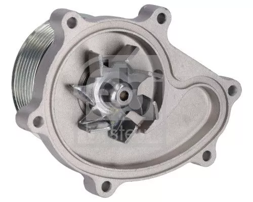 FEBI BILSTEIN FEBI BILSTEIN 196491 Water Pump, engine cooling 