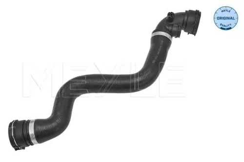 MEYLE Radiator Hose (319 222 0044)