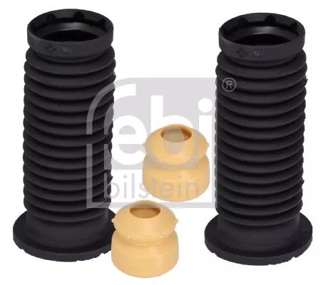 Dust Cover Kit, shock absorber