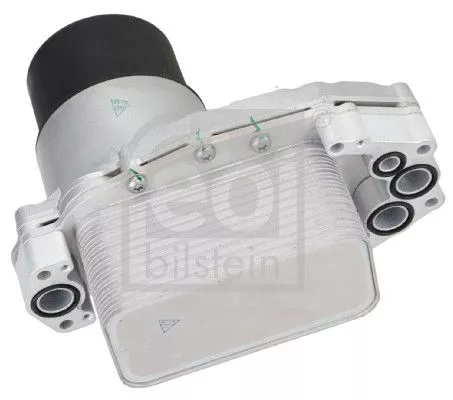 FEBI BILSTEIN FEBI BILSTEIN 196729 Housing, oil filter 