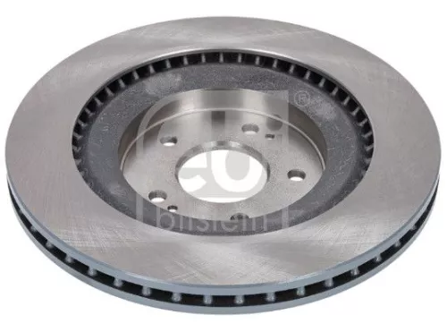 FEBI BILSTEIN FEBI BILSTEIN 196890 Brake Disc 