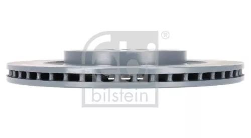 FEBI BILSTEIN FEBI BILSTEIN 196890 Brake Disc 
