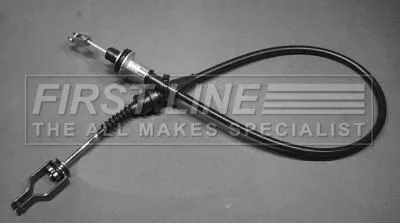 FIRST LINE FIRST LINE (FKC1285) Cable Pull, clutch control 
