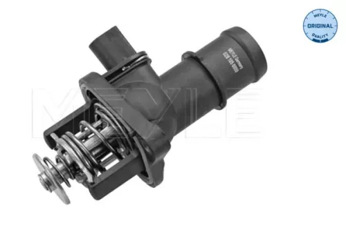 MEYLE Thermostat, coolant (028 105 0000)