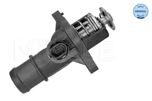 MEYLE Thermostat, coolant (028 105 0000)