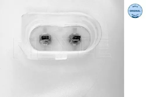 MEYLE Expansion Tank, coolant (100 121 0061)