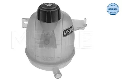 Expansion Tank, coolant