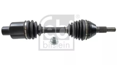 Drive Shaft