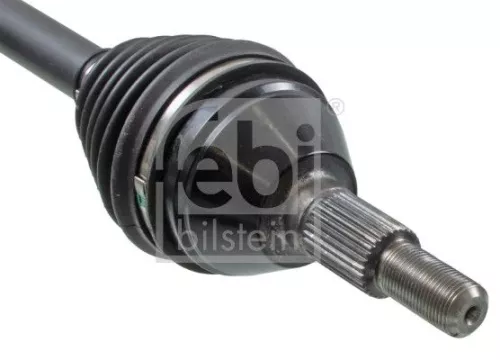 FEBI BILSTEIN FEBI BILSTEIN 197063 Drive Shaft 