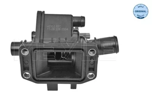 MEYLE Thermostat, coolant (128 228 0004)
