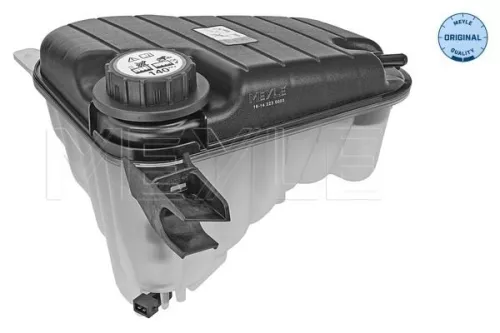 MEYLE Expansion Tank, coolant (18-14 223 0003)
