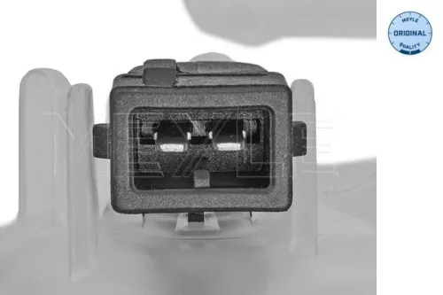 MEYLE Expansion Tank, coolant (18-14 223 0003)
