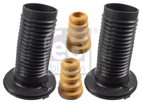 Dust Cover Kit, shock absorber