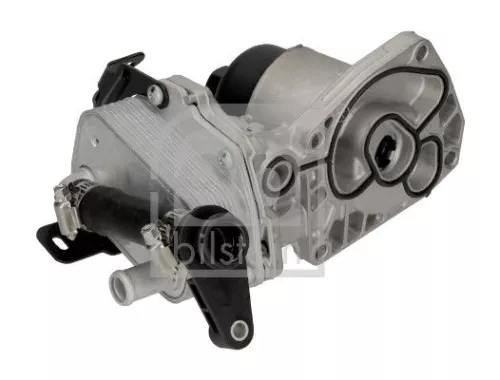 FEBI BILSTEIN FEBI BILSTEIN 197355 Housing, oil filter 