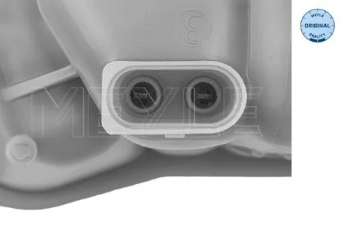 MEYLE Expansion Tank, coolant (100 223 0015)