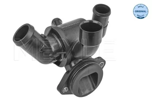 MEYLE Thermostat, coolant (128 228 0013)