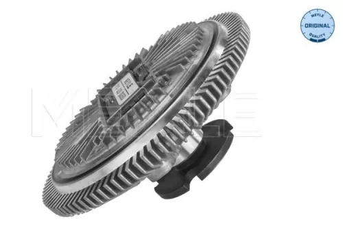 MEYLE Clutch, radiator fan (014 020 0050)
