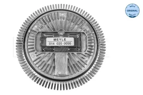 MEYLE Clutch, radiator fan (014 020 0050)