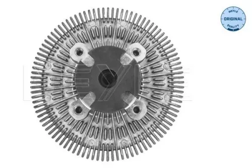 MEYLE Clutch, radiator fan (014 020 0050)