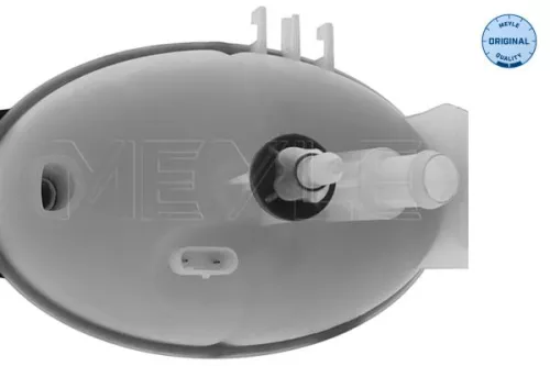 MEYLE Expansion Tank, coolant (014 223 0003)