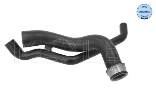 MEYLE Radiator Hose (019 222 0033)