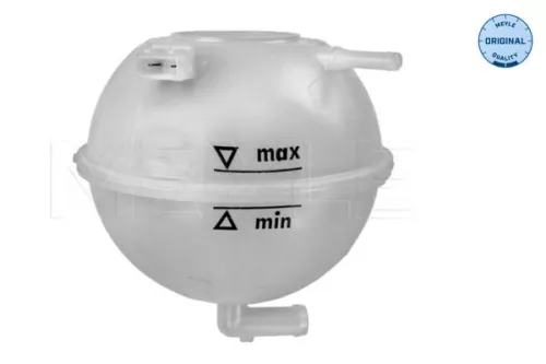 MEYLE Expansion Tank, coolant (100 121 0033)
