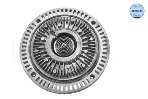 MEYLE Clutch, radiator fan (100 121 0036)