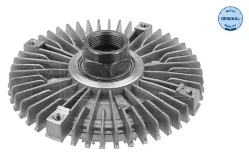 MEYLE Clutch, radiator fan (100 121 0038)