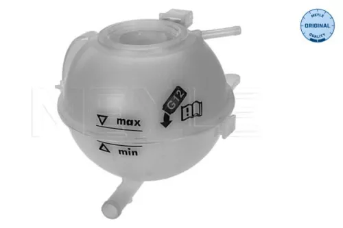 MEYLE Expansion Tank, coolant (100 223 0005)