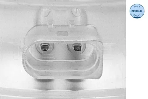 MEYLE Expansion Tank, coolant (100 223 0014)