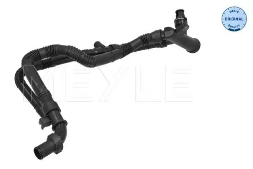 MEYLE MEYLE 11-19 222 0000 Meyle Coolant Radiator Hose Pipe For Citroën Ford Mazda Peugeot Toyota 1007 107 2 206 206+ 20 