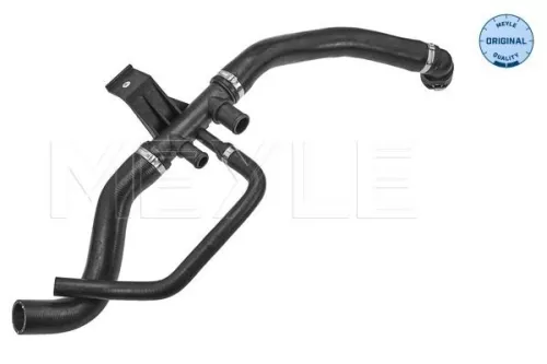 MEYLE Radiator Hose (11-19 222 0005)