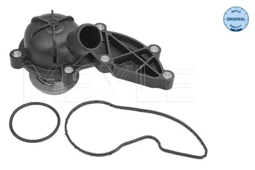 MEYLE Thermostat, coolant (128 228 0006)