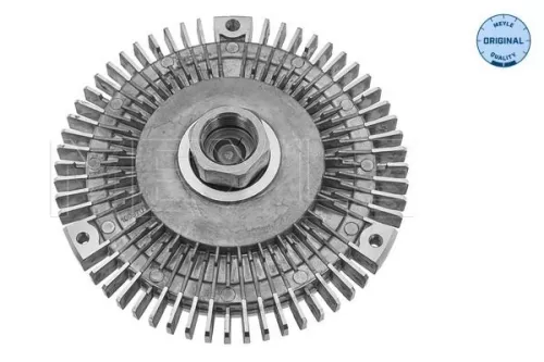 MEYLE Clutch, radiator fan (314 115 2701)