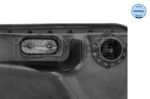MEYLE Expansion Tank, coolant (314 223 0022)