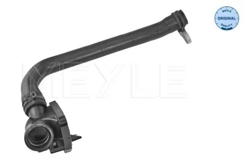 MEYLE Radiator Hose (319 222 0038)