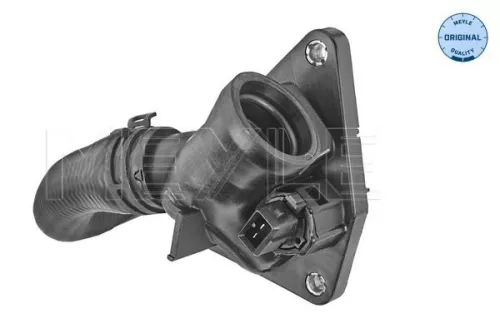 MEYLE Radiator Hose (319 222 0038)