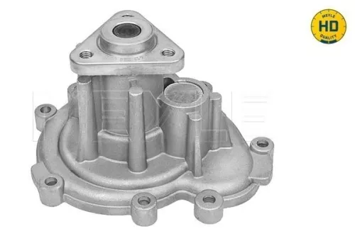 MEYLE Water Pump, engine cooling (413 220 0002/HD)