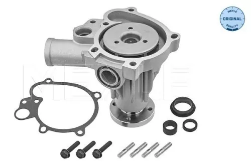 MEYLE Water Pump, engine cooling (513 050 0002)