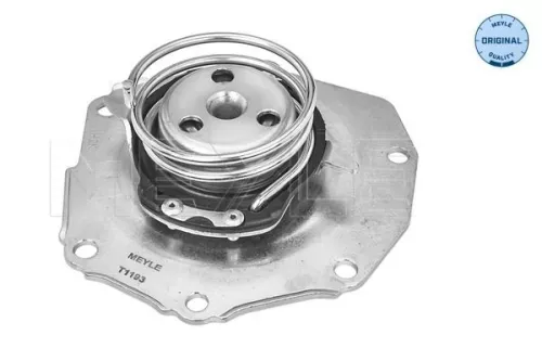 MEYLE Water Pump, engine cooling (513 220 0006)