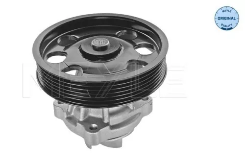 MEYLE Water Pump, engine cooling (613 220 0002)