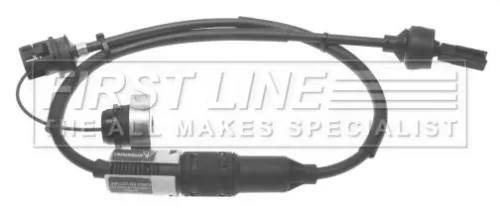 FIRST LINE FIRST LINE FKC1336 Cable Pull, clutch control 