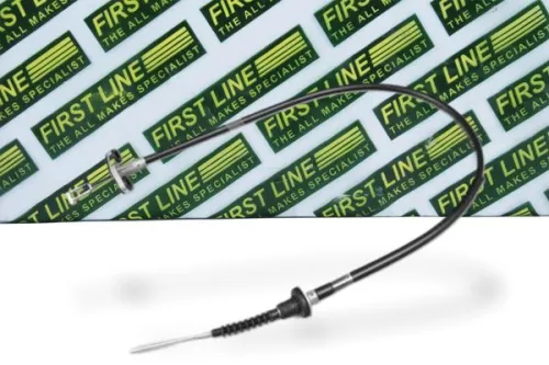 FIRST LINE FIRST LINE FKC1339 Cable Pull, clutch control 
