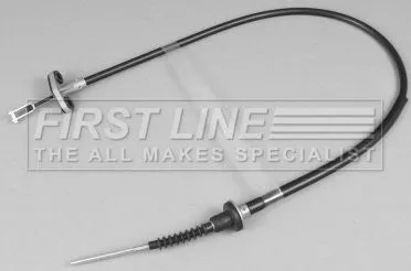FIRST LINE FIRST LINE FKC1339 Cable Pull, clutch control 