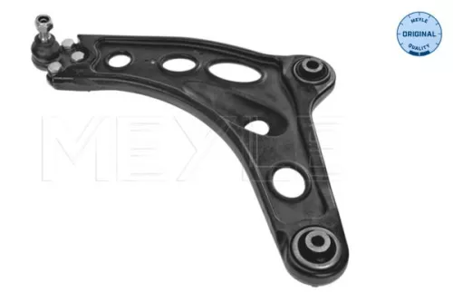 MEYLE Control/Trailing Arm, wheel suspension (616 050 0025)