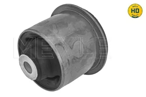 MEYLE Bushing, axle beam (714 710 0001)