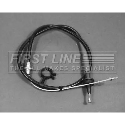 FIRST LINE FIRST LINE FKC1348 Cable Pull, clutch control 