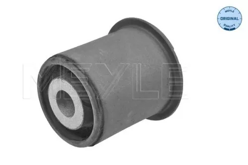 MEYLE Bushing, axle beam (100 710 0024)
