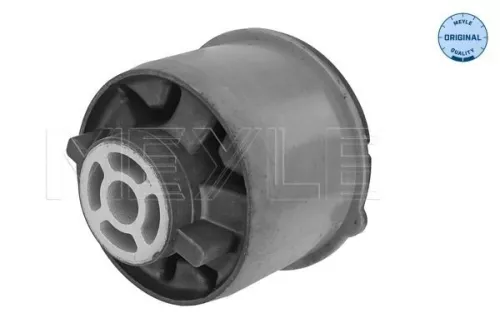 MEYLE Bushing, axle beam (11-14 710 0019)